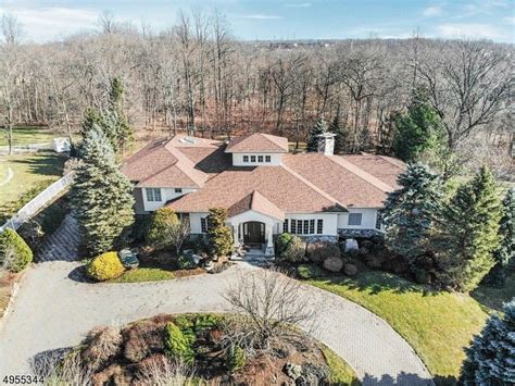 Go Inside Wendy Williams 15 Million Nj Mansion Photos