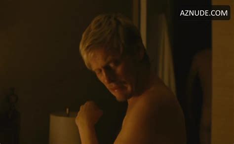 Thure Lindhardt Zachary Booth Sexy Shirtless Scene In Keep The Lights On Aznude Men