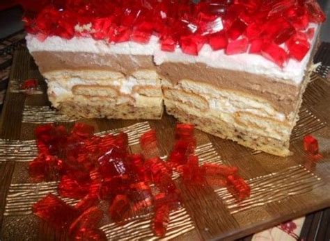 Recepti Za Torte I Kolace Sa Slikama Vocne I Cokoladne Torte Brzi Kolaci Posni I Domaci