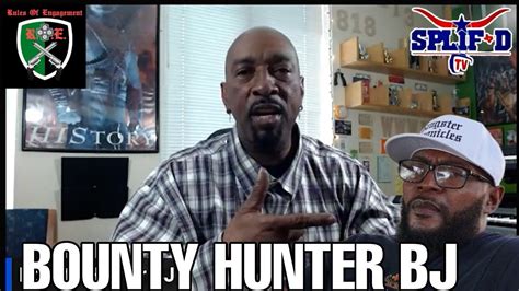 Ep 93 Bounty Hunter Bj The Fallout With Gangster Chronicles And Norm