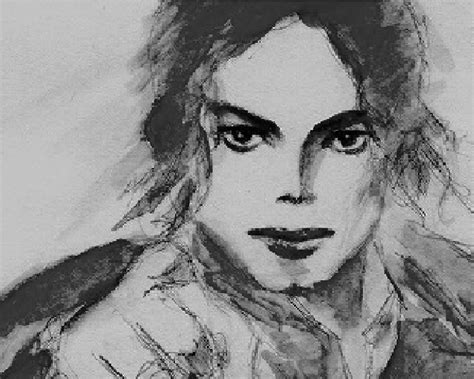 Michael Jackson Michael Jackson Fan Art 41202759 Fanpop