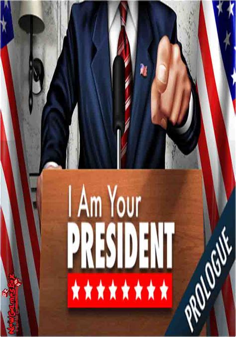 I Am Your President Prologue Free Download Pc Game Setup