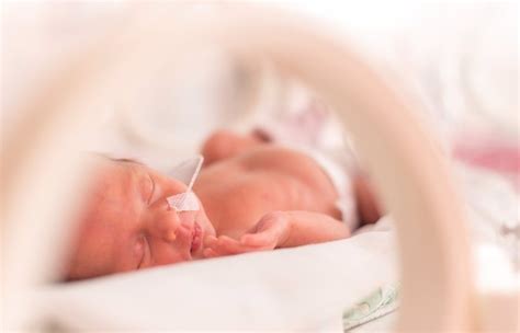 Los Sorprendentes Beneficios De La Musicoterapia En Los Bebés Prematuros