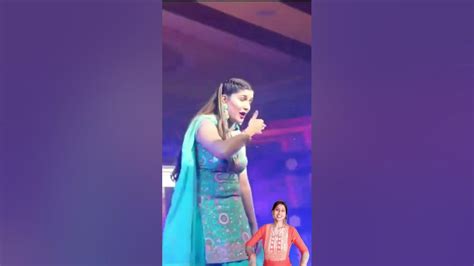 Sapna Choudhary Dance Viral Youtube