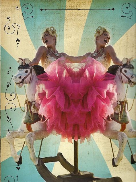 Pink Funhouse Album Cover Photoshoot Filelokasin