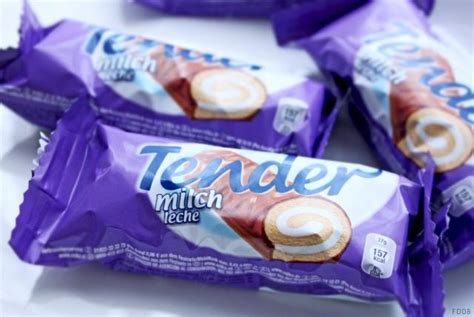 Milka tender dairy milk biscuit cake chocolate bar 21 piece. Fotos und Bilder von Kuchen, Torten, Tender, Milch (Milka ...