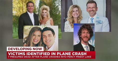 Ex Tarzan Actor Among 7 Plane Crash Victims In Tennessee
