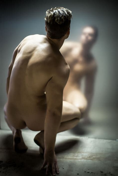 Models Exposed Steven Dehler By Landis Smithers We Love Nudes