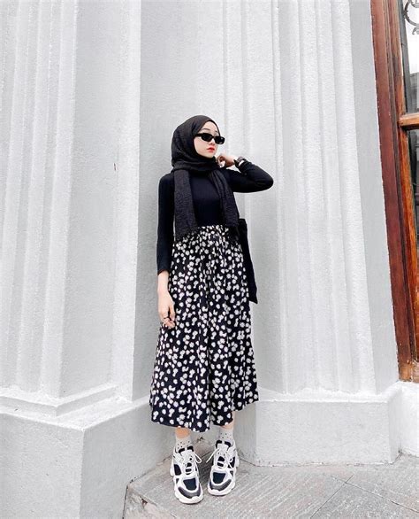 Summer Hijab Outfit Ideas That You Can Follow For The Next Looks