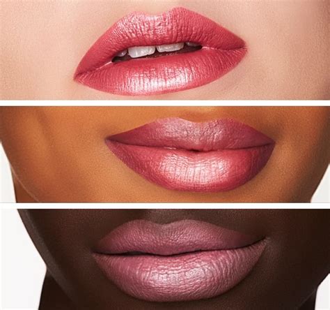 Cremesheen Lipstick Semi Gloss Finish Mac Cosmetics Mac Cosmetics