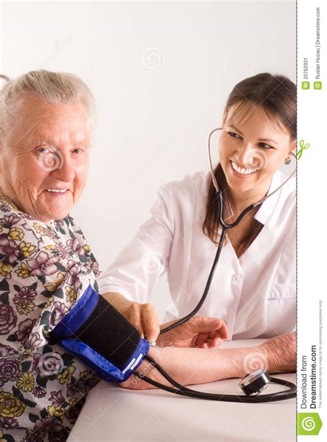 Granny Nurse Com Telegraph
