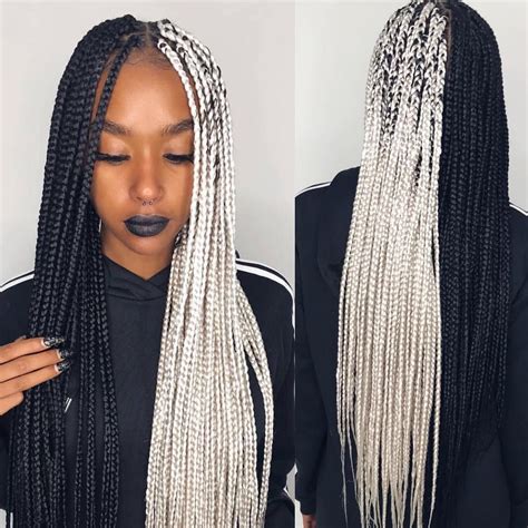 Fantastic Absolutely Free Box Braids White Girl Ideas Sure Instances When Offices Not Really