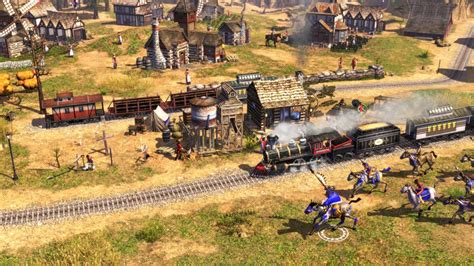 Admitting My Addiction To ‘age Of Empires Iii Saved Me