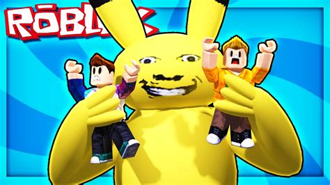 Roblox A Very Hungry Pikachu Wiki Codes How To Get Free