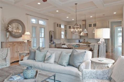 Inspiring A Cottage Style Home - CHD Interiors
