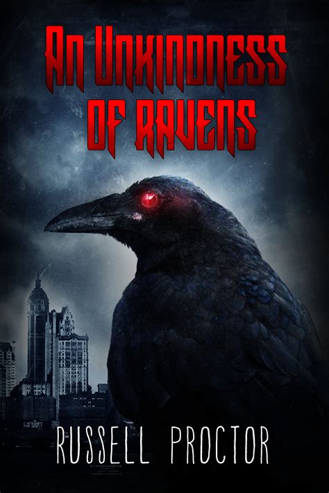 An Unkindness Of Ravens The Jabberwocky Book 2