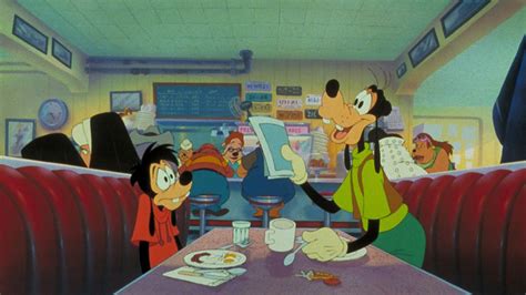 A Goofy Movie Review By Allthatisman Letterboxd