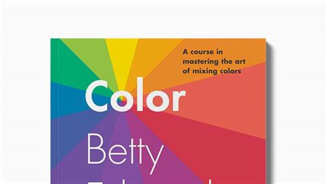 The 5 Best Color Theory Books 2023 Guide