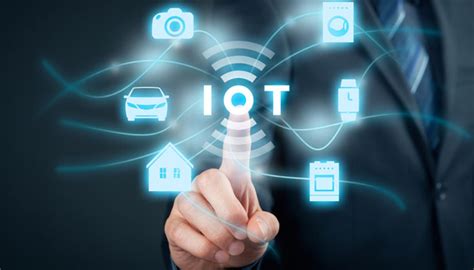 Ứng Dụng Của Iot Là Gì Mô Hình Iot Ngành Công Nghiệp 2020