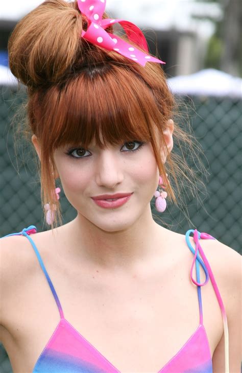 Bella Thorne Pictures Gallery 112 Film Actresses