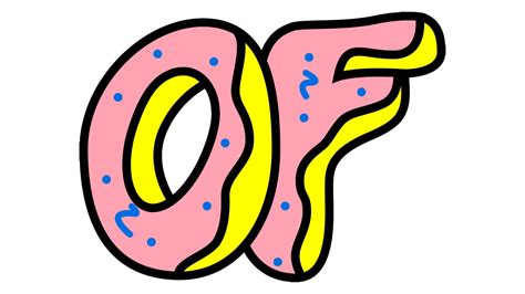 Odd Future Logo And Symbol Meaning History Png Brand