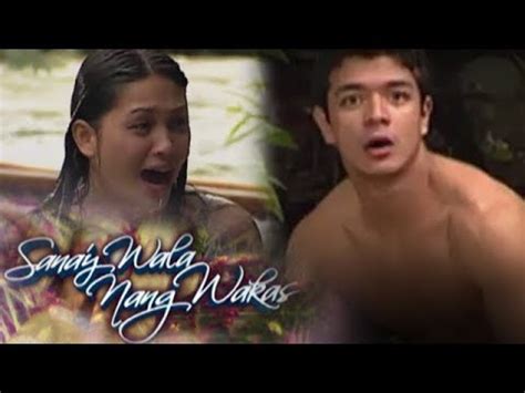 Maybe you would like to learn more about one of these? Sana'y Wala Nang Wakas | Episode 06 - YouTube