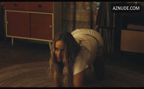 Jennifer Lawrence S Nude Scene From No Hard Feelings Leaked Oscar Hot Sex Picture