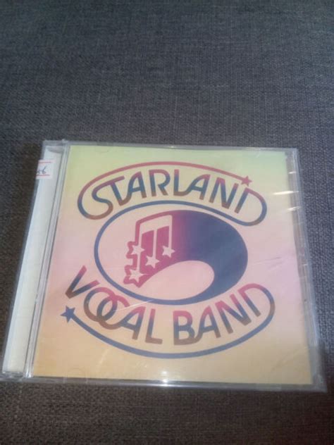 Starland Vocal Band Starland Vocal Band Cd Ebay
