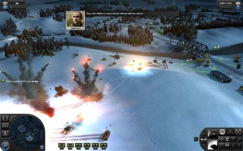 World In Conflict Review Trusted Reviews