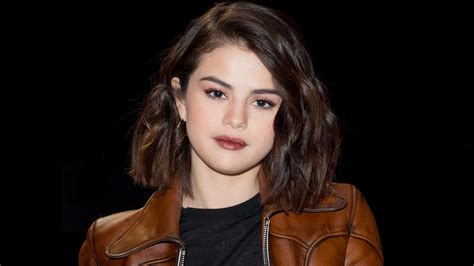 Selena Gomezs New Line With Puma Has An Important Message About