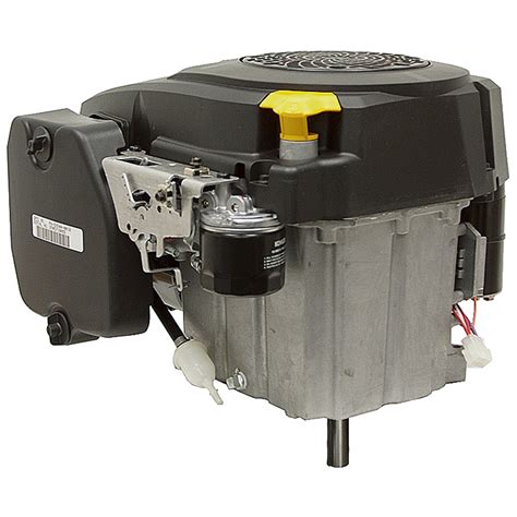 You may select the item you need by clicking on the bad boy parts item number in the diagram or by finding it in the list below the diagram. 19 HP Kohler Courage Vertical Engine | New Arrivals | www ...
