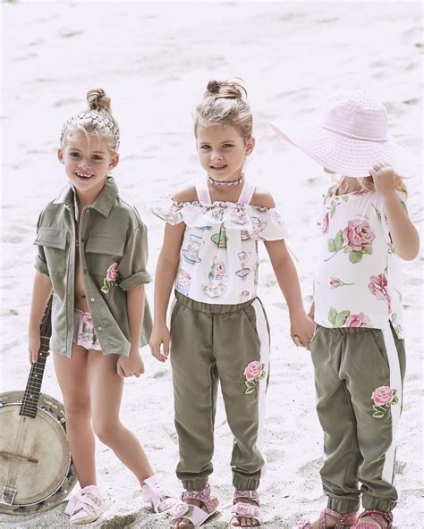Blog Fashion Kids Where To Find Cute Kids Clothing Online Fashion
