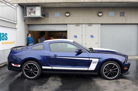 2012 Mustang Boss 302 Exterior Colors With Photos Mustang Specs