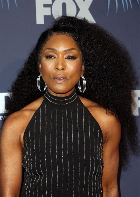 Angela bassett is an american actress and film director. ANGELA BASSETT at Fox Summer All-star Party in Los Angeles 08/02/2018 - HawtCelebs