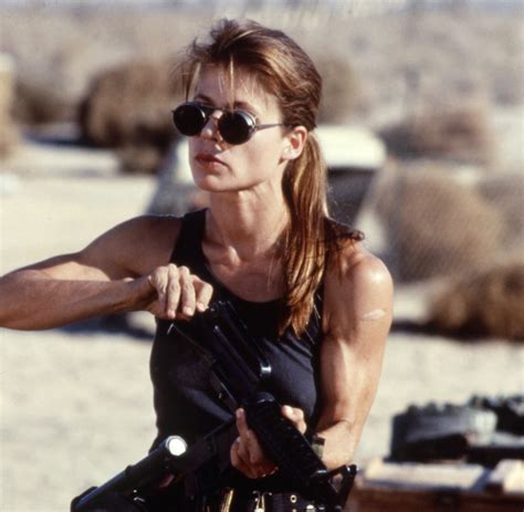 In Defense Of Linda Hamilton Arms The Body Positive Legacy Of The