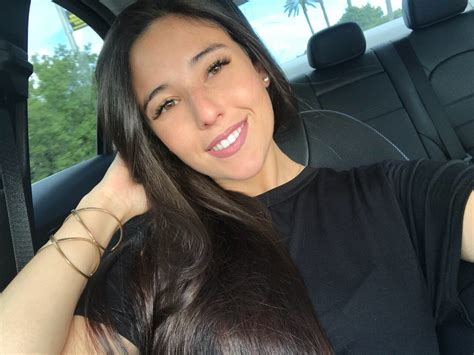 Who Is Angie Varona Discover Her Journey From Controversial Pictures To Instagram Queen