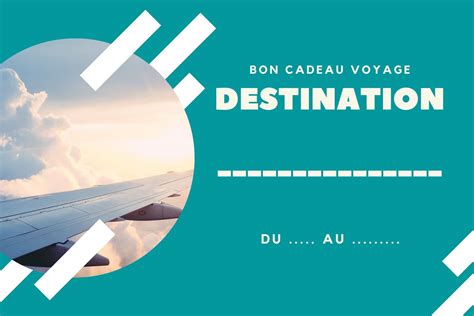 Offrir Un Voyage Idée Cadeau Réussi ⋆ Tout Pour Le Voyageur