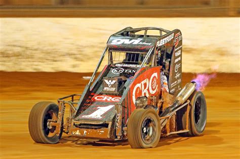 Speedway: Michael Pickens defies a puncture to triumph at Ba - Driven