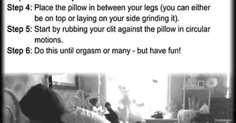 How To Pillow Hump Imgur