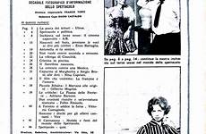 spettacolo 1960 mascotte capovolto vii nello sesso terzo indice inchiesta cinema