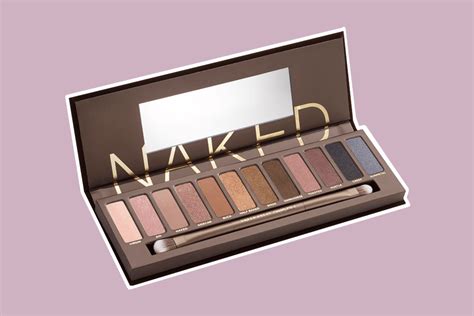 Urban Decay Is Discontinuing The Original Naked Palette And People Are My Xxx Hot Girl