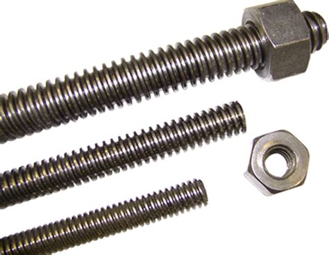 Foundation Bolts,ASTM A193 Hardware,A194 Hardware,A490M Hardware,ASTM A 325M Hardware,Studs ...