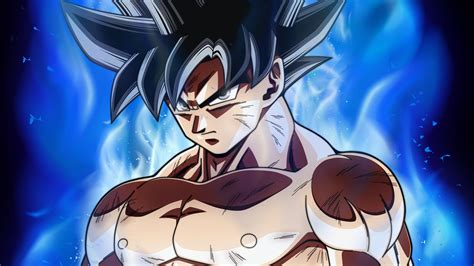 Dragon ball fighterz' new character, ultra instinct goku, is here. Goku Super Ultra Instinct Dragon Ball Anime Fondo de ...
