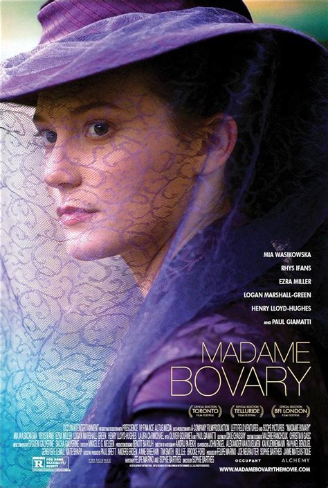 Madame Bovary Imdb