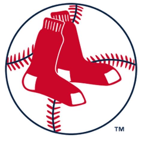 La Historia Detrás Del Logo De Los Boston Red Sox Séptima Entrada