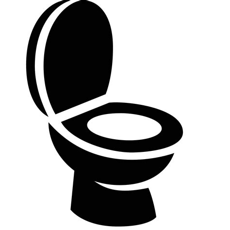 Flush Toilet Icon Transparent Png Svg Vector File Vrogue Co