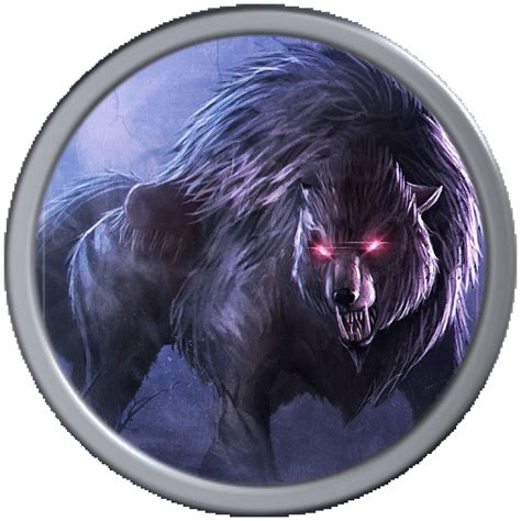 Curse Of Strahd Roll20 Werewolf Hunter Werewolf Art Creature Design