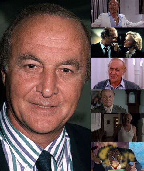 Jake With The Ob On Twitter Remembering Robert Loggia The Actor Who