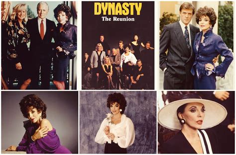 Legendary Dame Celebrating 70 Years Dynasty The Reunion