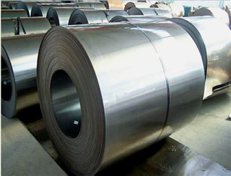 Introduction To Stainless Steel Cold Rolled Coil Jianglin Stainless Steel